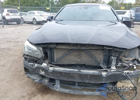 2015 BMW 535I xDrive z USA, uszkodzony, nr VIN WBA5B3C55FD540919